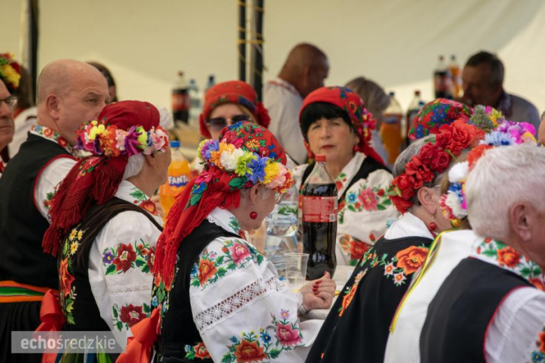 Zespół „Radośni” świętuje jubileusz 15-lecia