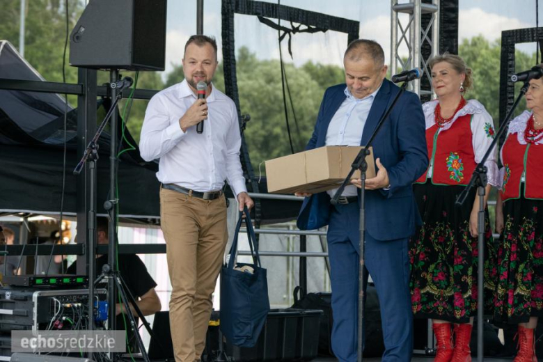 Zespół „Radośni” świętuje jubileusz 15-lecia
