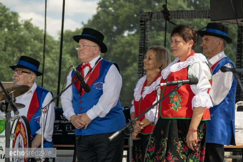 Zespół „Radośni” świętuje jubileusz 15-lecia