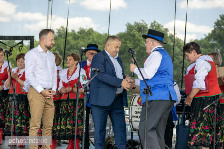 Zespół „Radośni” świętuje jubileusz 15-lecia