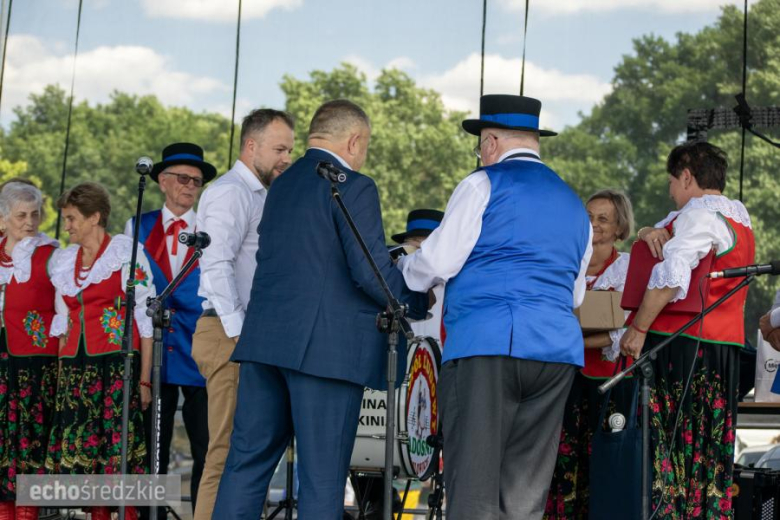 Zespół „Radośni” świętuje jubileusz 15-lecia