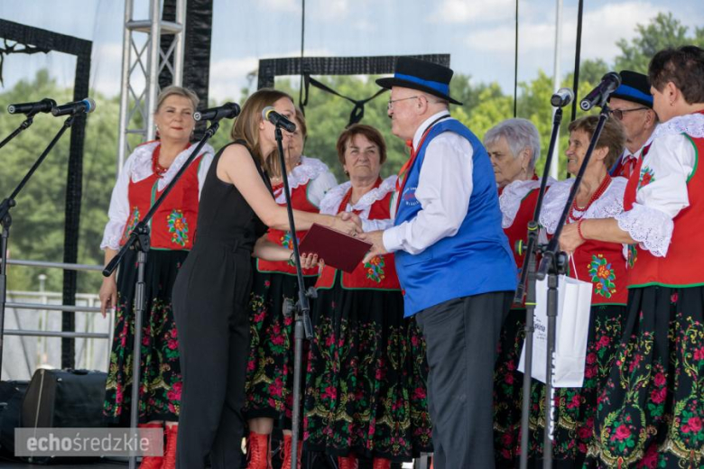 Zespół „Radośni” świętuje jubileusz 15-lecia