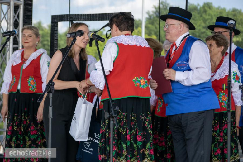 Zespół „Radośni” świętuje jubileusz 15-lecia