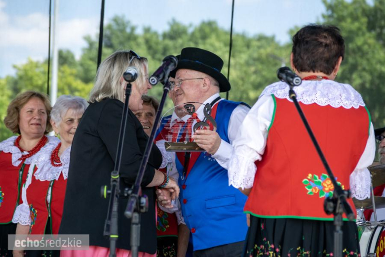 Zespół „Radośni” świętuje jubileusz 15-lecia