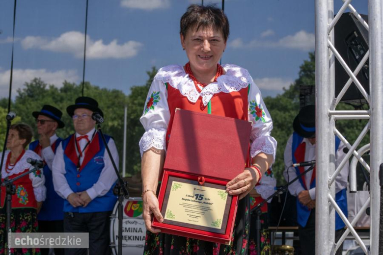 Zespół „Radośni” świętuje jubileusz 15-lecia