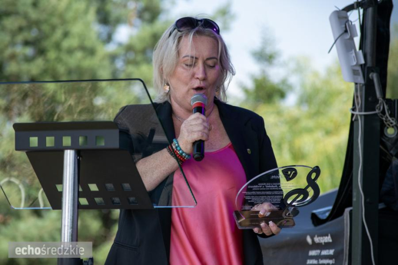 Zespół „Radośni” świętuje jubileusz 15-lecia