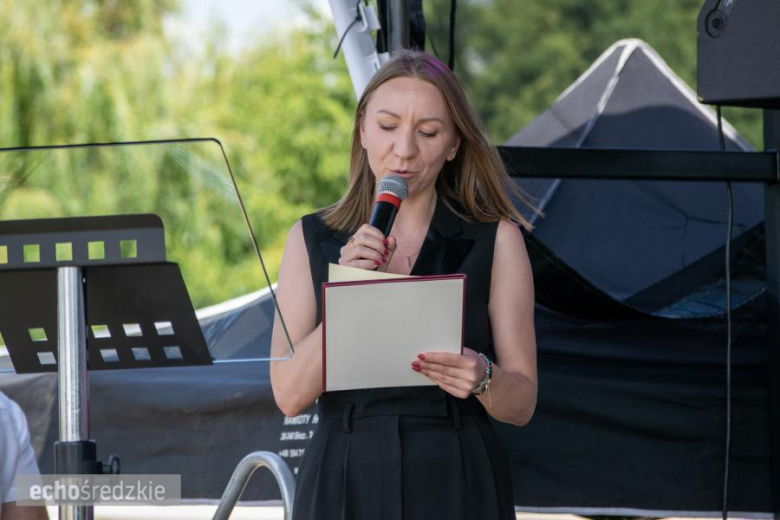 Zespół „Radośni” świętuje jubileusz 15-lecia