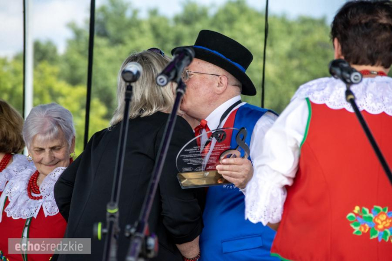 Zespół „Radośni” świętuje jubileusz 15-lecia