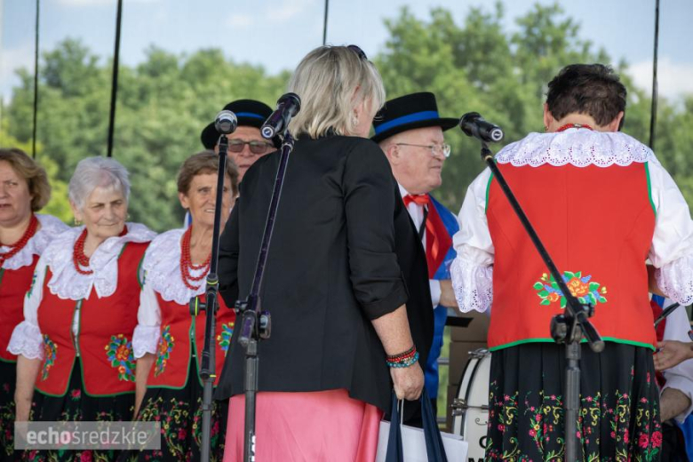 Zespół „Radośni” świętuje jubileusz 15-lecia