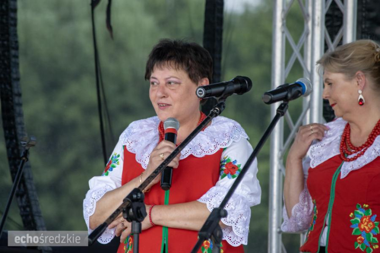 Zespół „Radośni” świętuje jubileusz 15-lecia