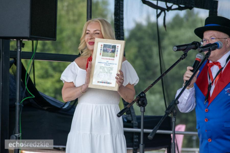 Zespół „Radośni” świętuje jubileusz 15-lecia
