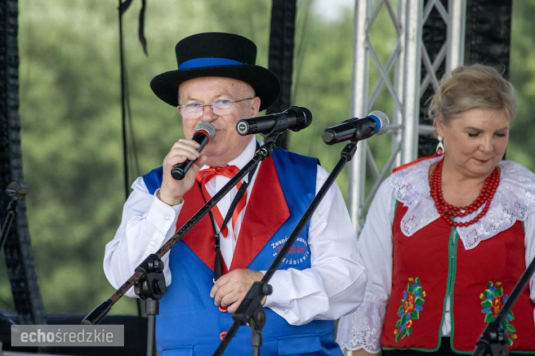 Zespół „Radośni” świętuje jubileusz 15-lecia