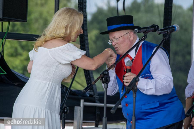 Zespół „Radośni” świętuje jubileusz 15-lecia