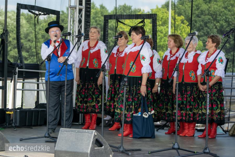Zespół „Radośni” świętuje jubileusz 15-lecia
