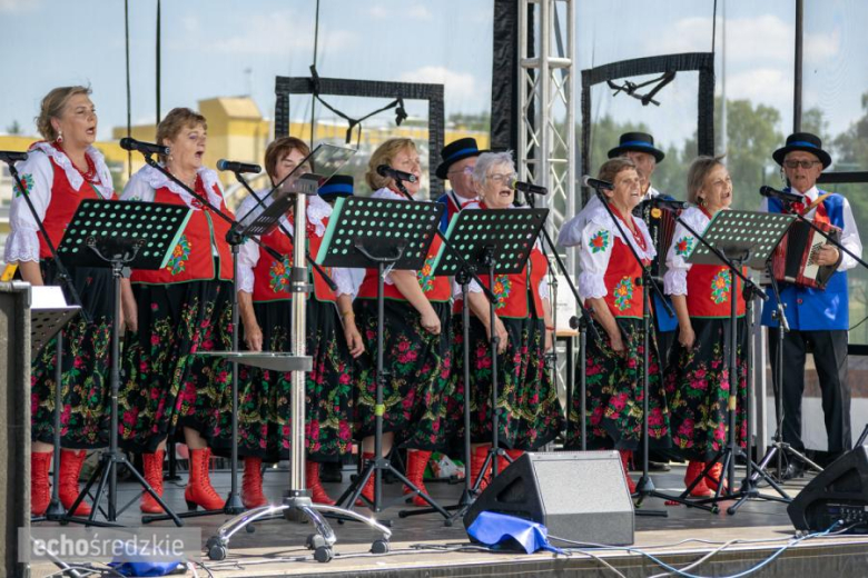Zespół „Radośni” świętuje jubileusz 15-lecia