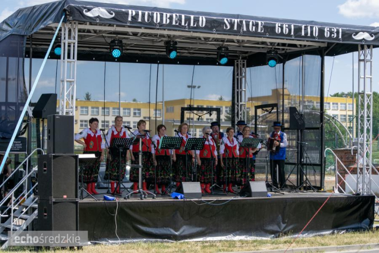 Zespół „Radośni” świętuje jubileusz 15-lecia