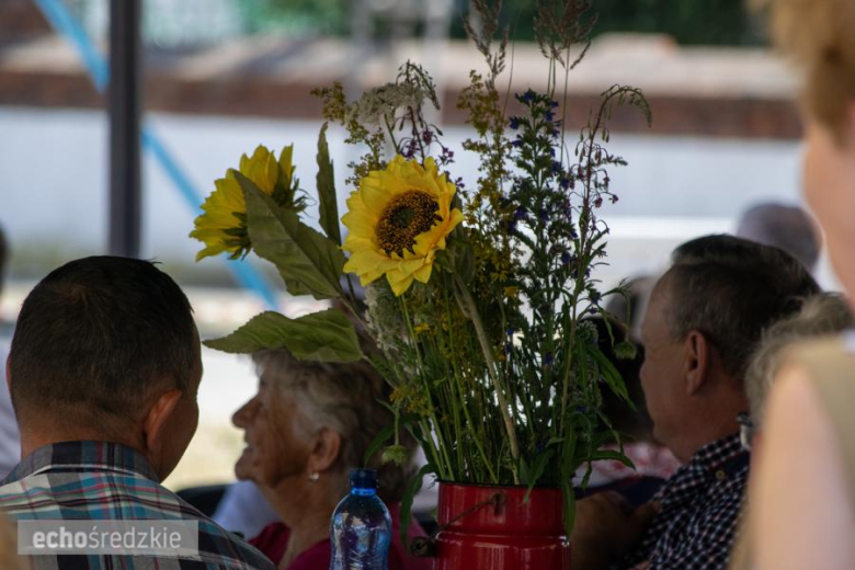 Zespół „Radośni” świętuje jubileusz 15-lecia