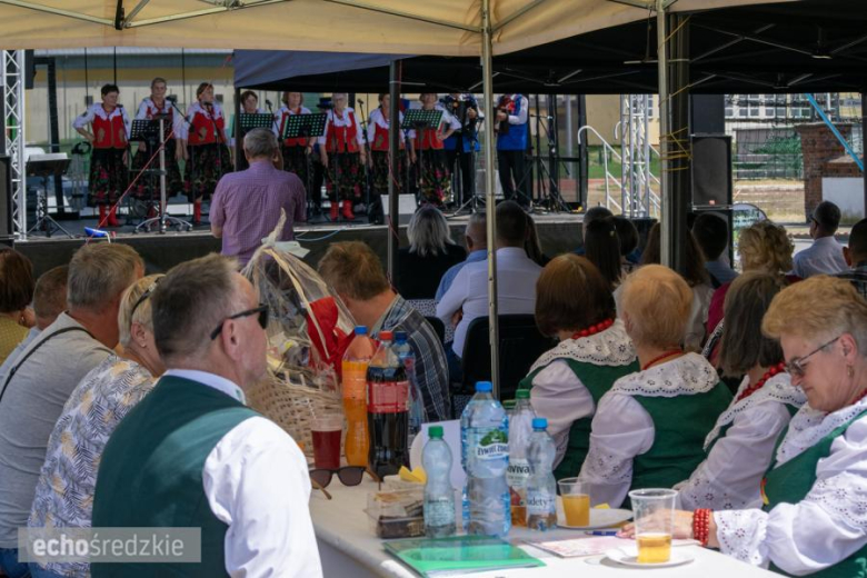 Zespół „Radośni” świętuje jubileusz 15-lecia