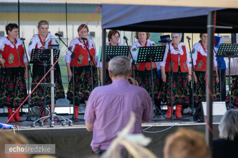 Zespół „Radośni” świętuje jubileusz 15-lecia