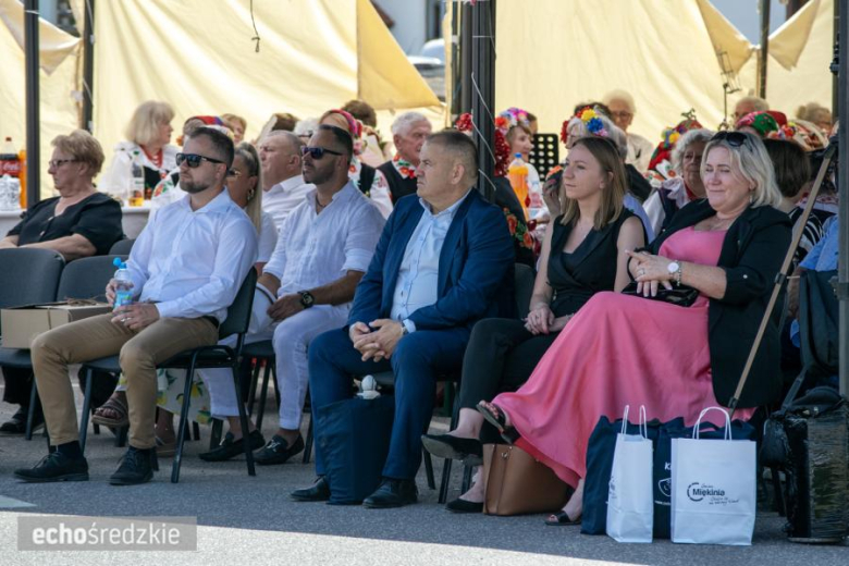 Zespół „Radośni” świętuje jubileusz 15-lecia