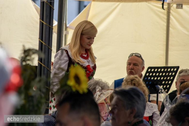 Zespół „Radośni” świętuje jubileusz 15-lecia