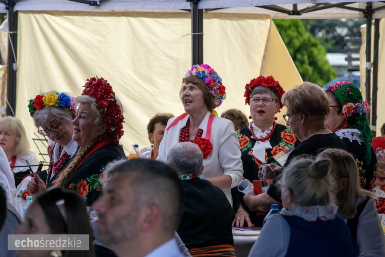 Zespół „Radośni” świętuje jubileusz 15-lecia