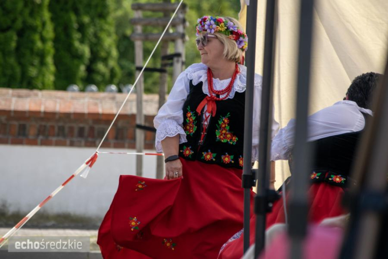 Zespół „Radośni” świętuje jubileusz 15-lecia