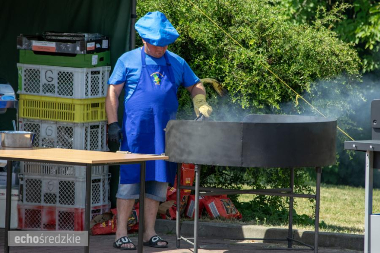 Zespół „Radośni” świętuje jubileusz 15-lecia