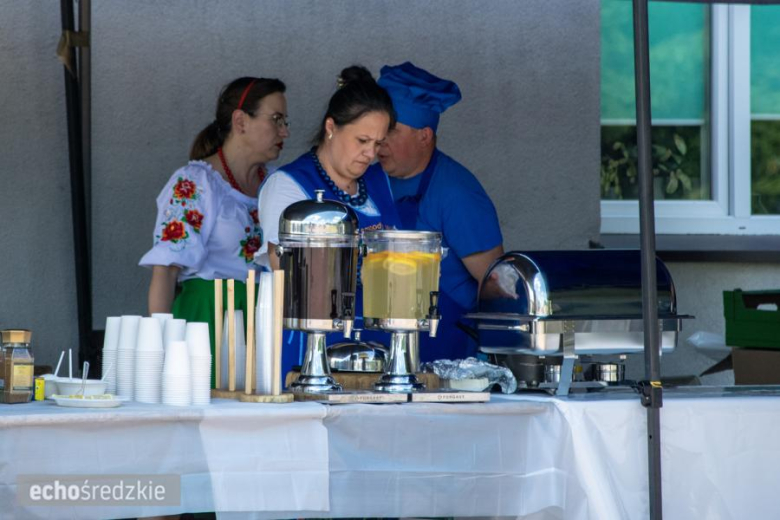 Zespół „Radośni” świętuje jubileusz 15-lecia
