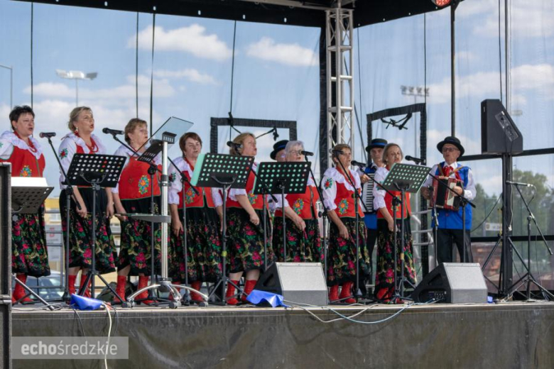 Zespół „Radośni” świętuje jubileusz 15-lecia