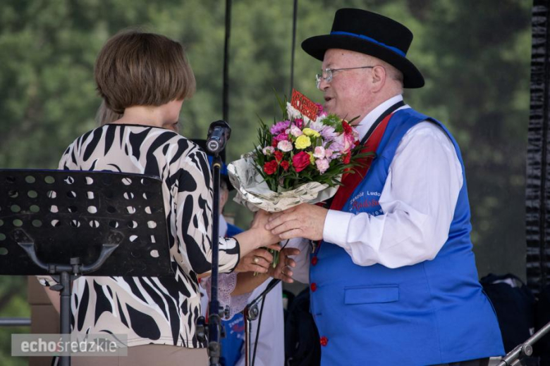 Zespół „Radośni” świętuje jubileusz 15-lecia