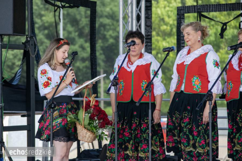 Zespół „Radośni” świętuje jubileusz 15-lecia