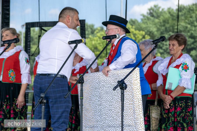 Zespół „Radośni” świętuje jubileusz 15-lecia