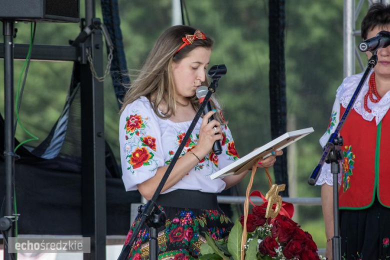 Zespół „Radośni” świętuje jubileusz 15-lecia