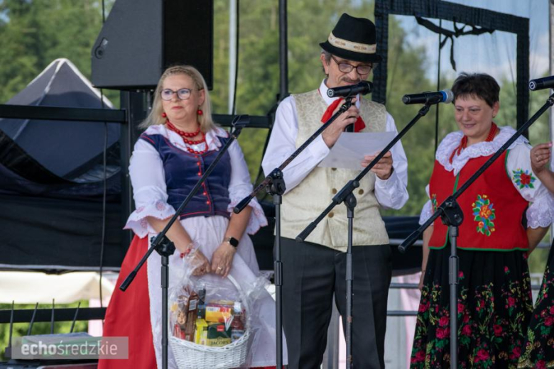 Zespół „Radośni” świętuje jubileusz 15-lecia