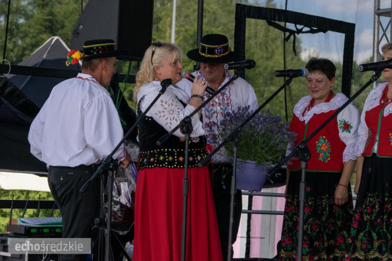 Zespół „Radośni” świętuje jubileusz 15-lecia