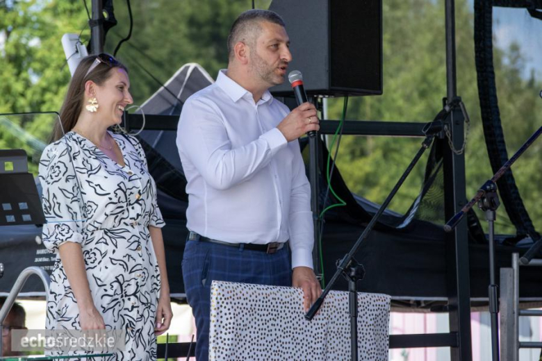 Zespół „Radośni” świętuje jubileusz 15-lecia