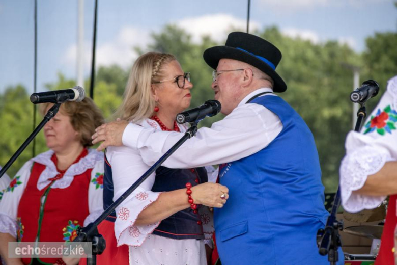Zespół „Radośni” świętuje jubileusz 15-lecia