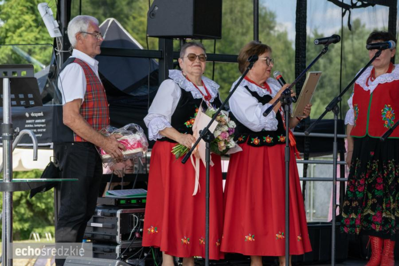 Zespół „Radośni” świętuje jubileusz 15-lecia