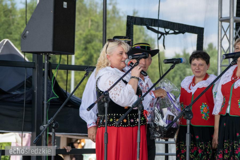 Zespół „Radośni” świętuje jubileusz 15-lecia