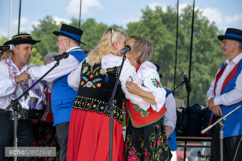 Zespół „Radośni” świętuje jubileusz 15-lecia