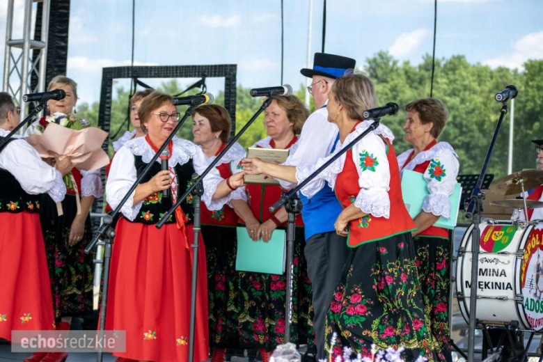 Zespół „Radośni” świętuje jubileusz 15-lecia