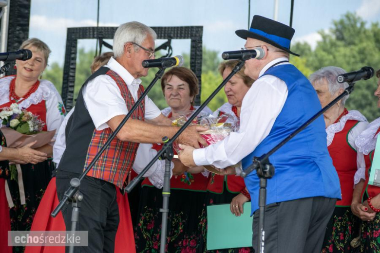 Zespół „Radośni” świętuje jubileusz 15-lecia