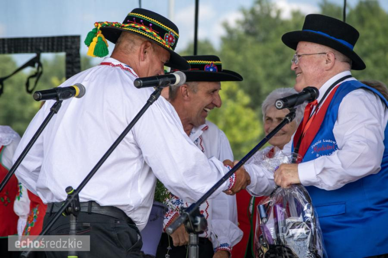 Zespół „Radośni” świętuje jubileusz 15-lecia