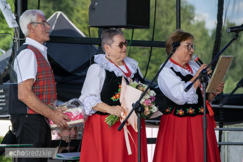 Zespół „Radośni” świętuje jubileusz 15-lecia