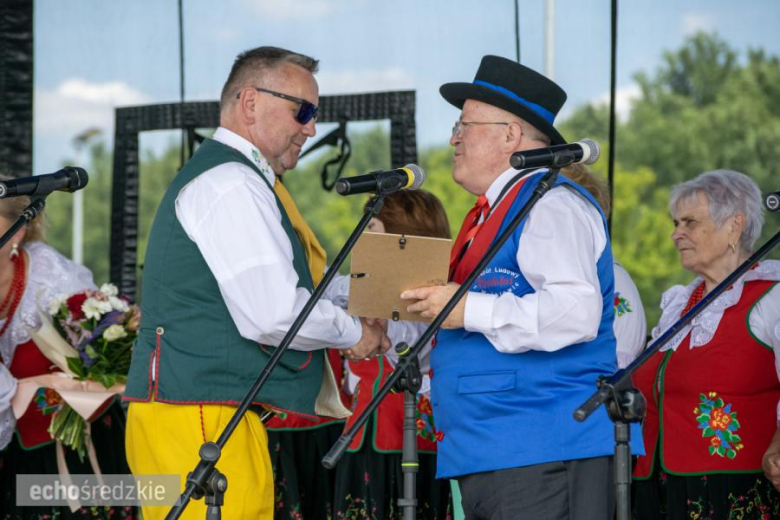 Zespół „Radośni” świętuje jubileusz 15-lecia