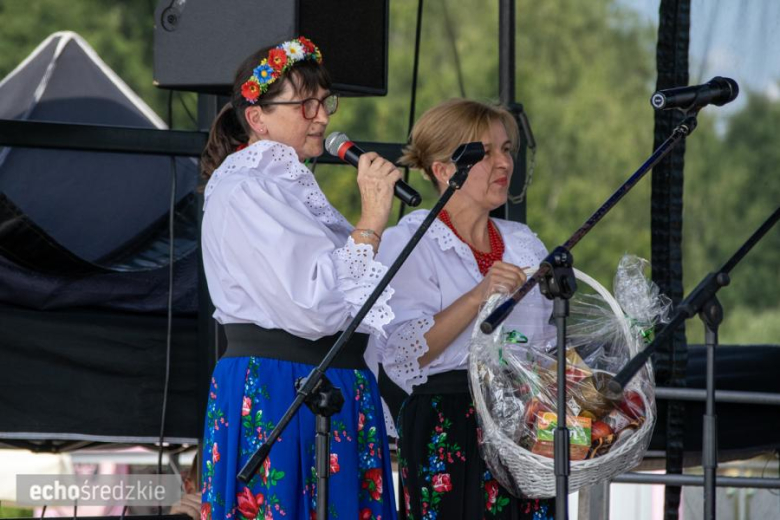 Zespół „Radośni” świętuje jubileusz 15-lecia