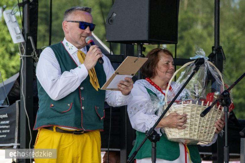 Zespół „Radośni” świętuje jubileusz 15-lecia