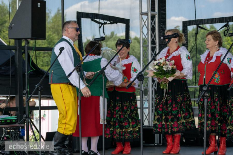 Zespół „Radośni” świętuje jubileusz 15-lecia