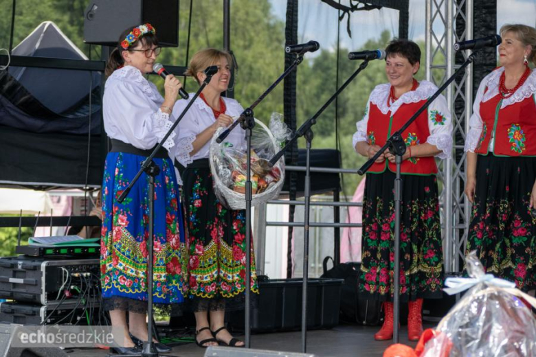 Zespół „Radośni” świętuje jubileusz 15-lecia